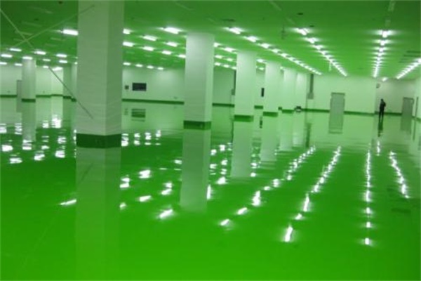 重庆不错的水性环氧树脂地板价格