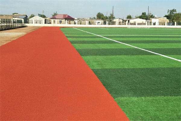 杭州质量好的运动球场地坪工程